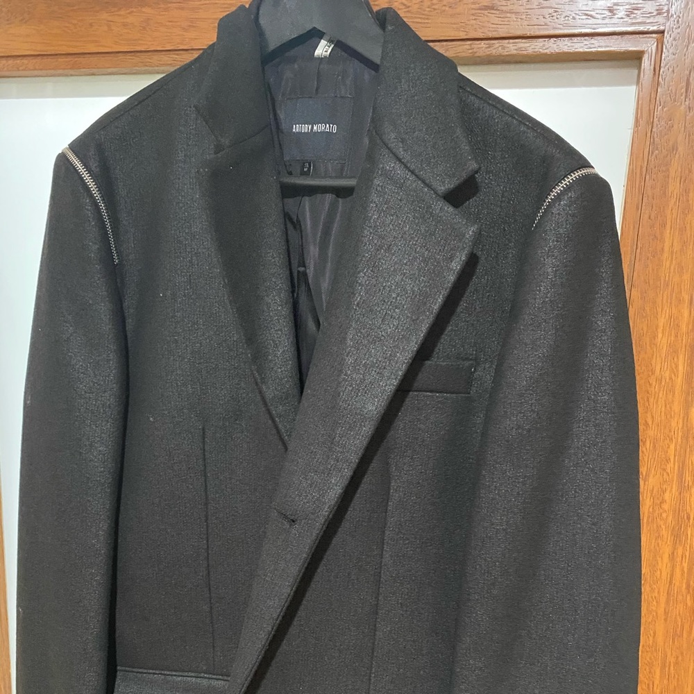 Coat / jacket